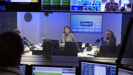Partie recettes du budget 2026 rejetée : «Nous sommes la risée du monde», estime Marc Touati