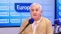 Audiovisuel public : «Ils sont allés tellement loin qu'une partie de la classe politique veut privatiser», constate Alexandre Malafaye