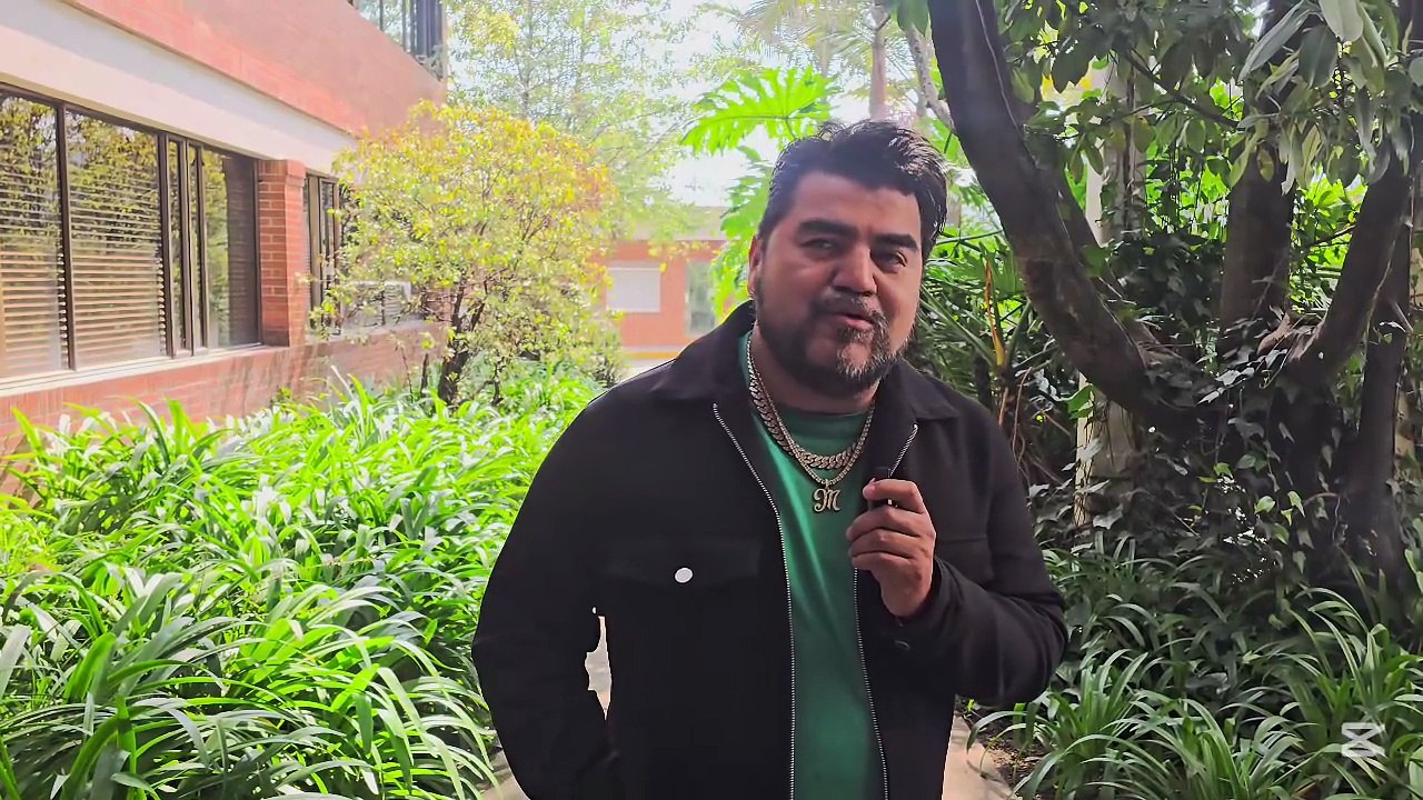 El Mimoso aterriza en el Órale Wey Fest, conoce más detalles de su participación