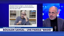 Fabrice Haccoun : «Si la France est aussi timorée à affronter l'Algérie,des intérêts nous échappent»
