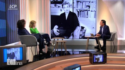 Rembob'INA - Gros plan sur Simone Signoret