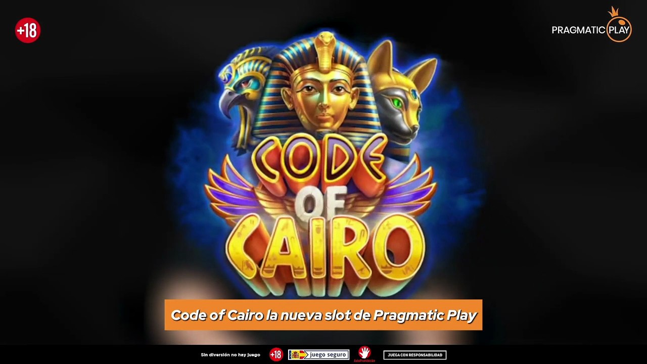 CODE OF CAIRO - Bestfyplay