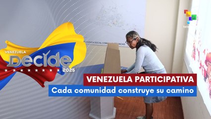 4ta Consulta Popular en Venezuela