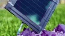 El futuro * solar ya llegó: células tándem superan límites y sorprenden a la ciencia
