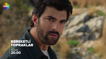 مسلسل الأراضي المباركة الحلقة 5 اعلان 1