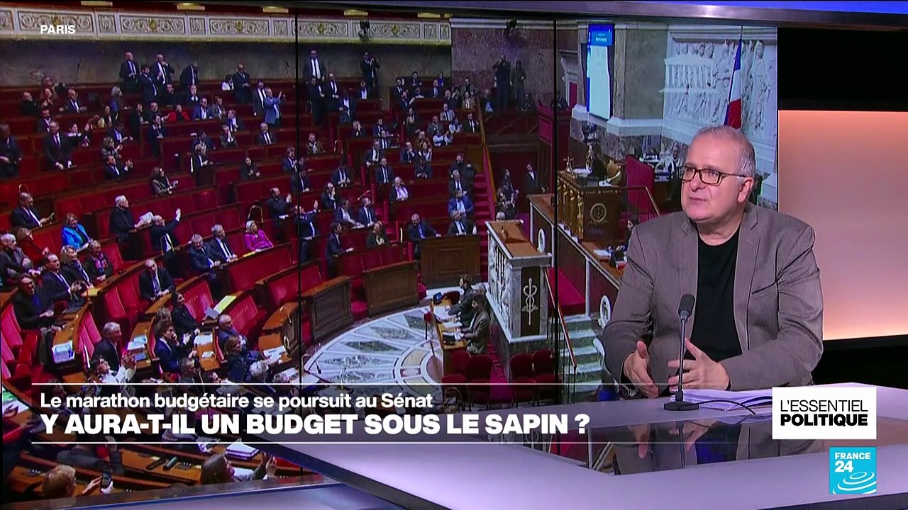 L'Essentiel politique
