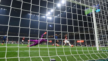 Inter-Milan, Serie A 2025/26: gli highlights