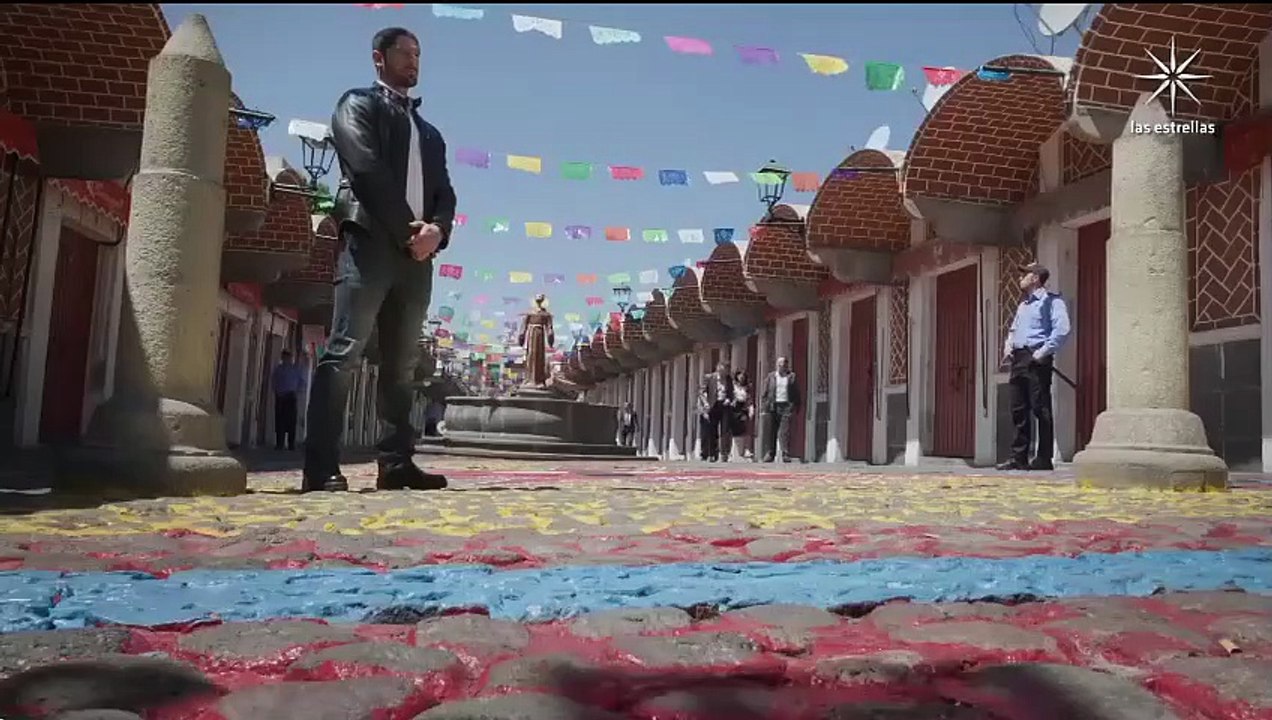 05. Mujer de Nadie