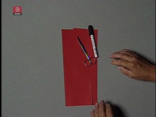 Jul med Clevin ~ Fingerhjerter. |Sæson:1|Episode:14-24|1992| DRTV