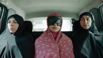 Prisoner 951 Season 1 Episode 1