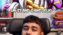 Les 6 moyens d'obtenir un stand dans Jojo