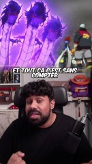 Beyblade c'était du grand n'importe quoi