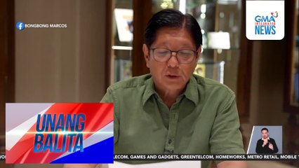 PBBM – 7 sa 16 na inisyuhan ng arrest warrant ng Sandiganbayan, hawak na ng mga awtoridad; 2 iba pa, handang sumuko | Unang Balita
