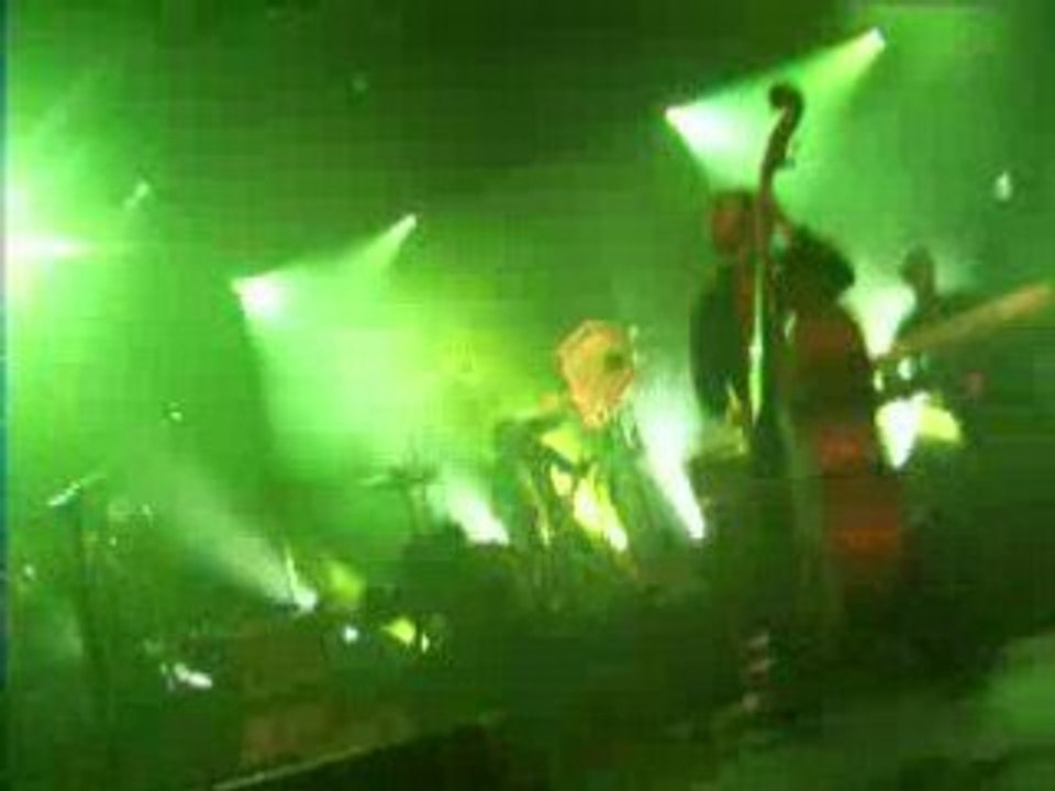 Dionysos - 23/05/08