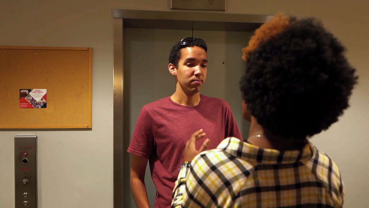 gina short film