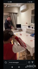 Guendalina tavassi story