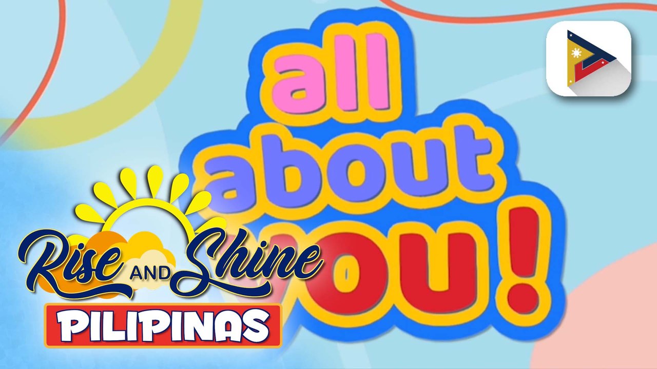 All About You | Failing isn’t the end, minsan ito pa ang simula. Pag-usapan natin ang pagbagon mula sa failure with our Millenial Psychologist Riyan Portuguez