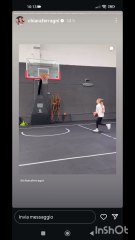 chiara Ferragni story