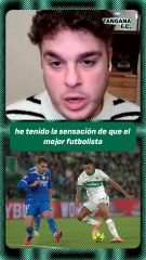 Eloy: "Hemos vuelto al Madrid de Ancelotti donde Asencio era el mejor"