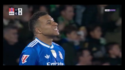 ملخص مباراة إلتشي وريال مدريد (2-2) _ الدوري الإسباني - الجولة 13