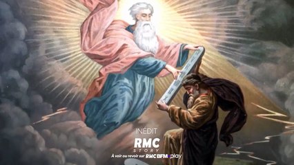 Arche d'alliance : les mystères du coffre perdu | movie | 2025 | Official Trailer