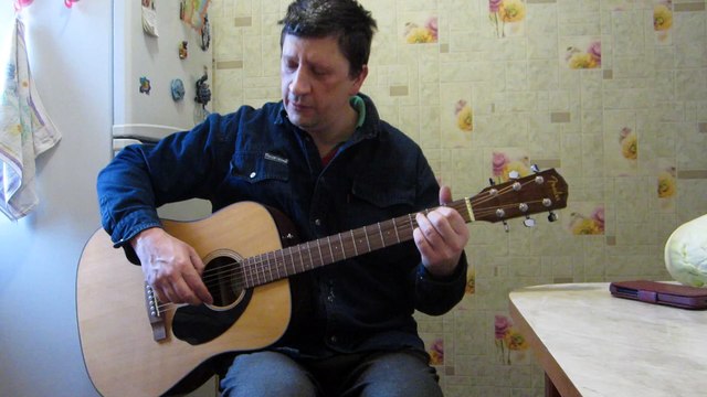 Грустная песня о любви и судьбе