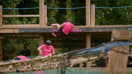 Ireland's Fittest Family Season 13 Episode 4