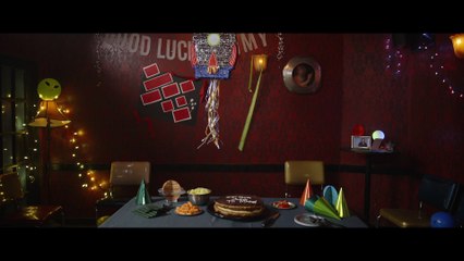 Going Away Party | movie | 2022 | Official Trailer