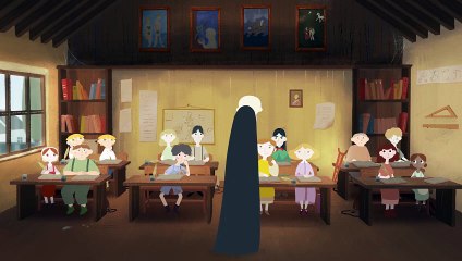 Mary Anning, Fossilienjägerin | movie | 2025 | Official Trailer