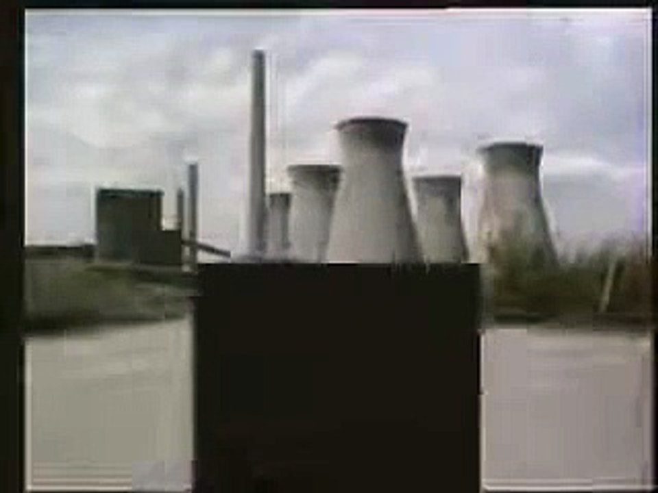 Hadleigh | show | 1969 | Official Clip