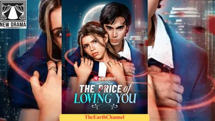 🍏💚🏴 11.27 - 12.30 🔥 The Price of Loving You dailymotion 🌐x9ub2yg