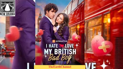 🍏💚🏴 11.28 - 12.30 🔥 I Hate to Love My British Bad Boy dailymotion 🌐x9ub2yo