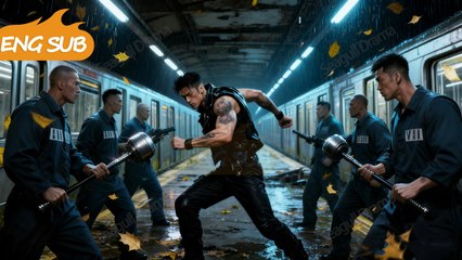 Martial God,gaining everything [English Dubbing]