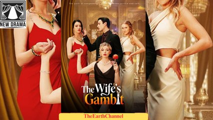 🍏💙✳️🏳️ 11.13 - 12.30 🔥 The Wife's Gambit dailymotion 🌐x9ub314