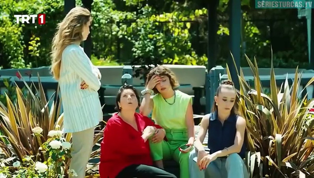 15. Te Guarde En Mi Corazon (Seni Kalbime Sakladim), en español