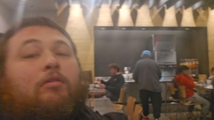 November 2025 - Beech Grove Indiana Chipotle Mexican Grill Restaurant (Nighttime)