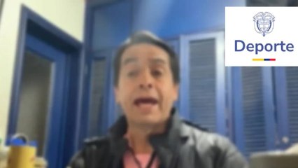 MinDeporte se pronunció ante las graves denuncias contra el presidente de la Liga de Fútbol de Salón de Bogotá