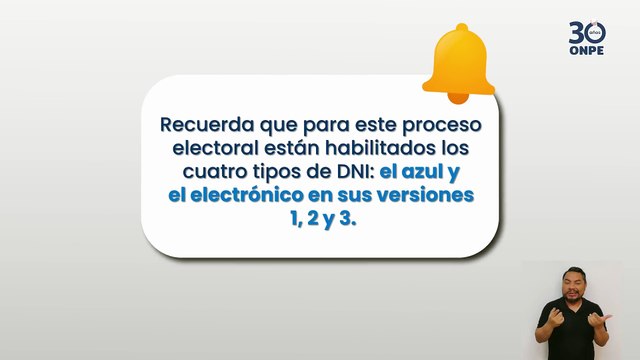 🗳️ Elige tu local de votación: vota más cerca y ahorra tiempo en las elecciones