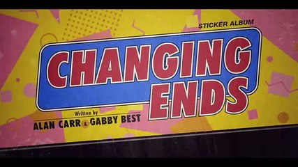 Changing Ends - Season 3 Episode 5