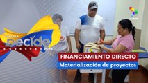 Venezuela materializará proyectos sociales prioritarios