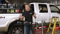 Truck U - Season 21 Episode 10 - Build for Off Road Support Truck