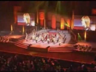 Narihajimeta Koi no BELL in 2008 winter Concert