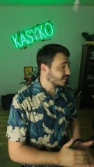 un petit setup simpa !