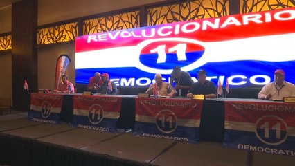 El camino a seguir del PRD, según su nueva secretaria general: 'Alianza interna'