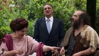 Τα Φαντάσματα - Επεισόδιο 8