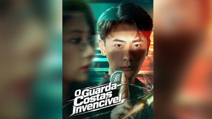 O Guarda-Costas InvencíVel Dublado Filme Completo