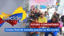 Oriente venezolano decide 2 proyectos entre 77 propuestas