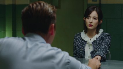 La Danza de la Tormenta Capitulo 37 en Español Latino - Dorama en Audio Latino