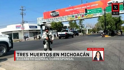 Un choque múltiple con una patrulla deja tres civiles muertos y tres heridos en Zamora