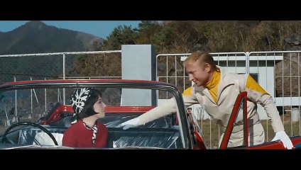 "Godzilla vs. Monster Zero" Starring Nick Adams